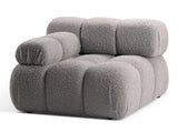 Modular seating unit 540154