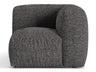 Modular seating unit 580943