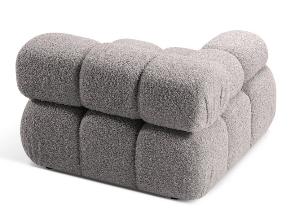 Modular seating unit 540154