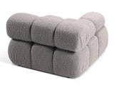Modular seating unit 540154
