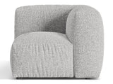 Modular seating unit 580943