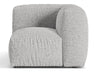 Modular seating unit 580943