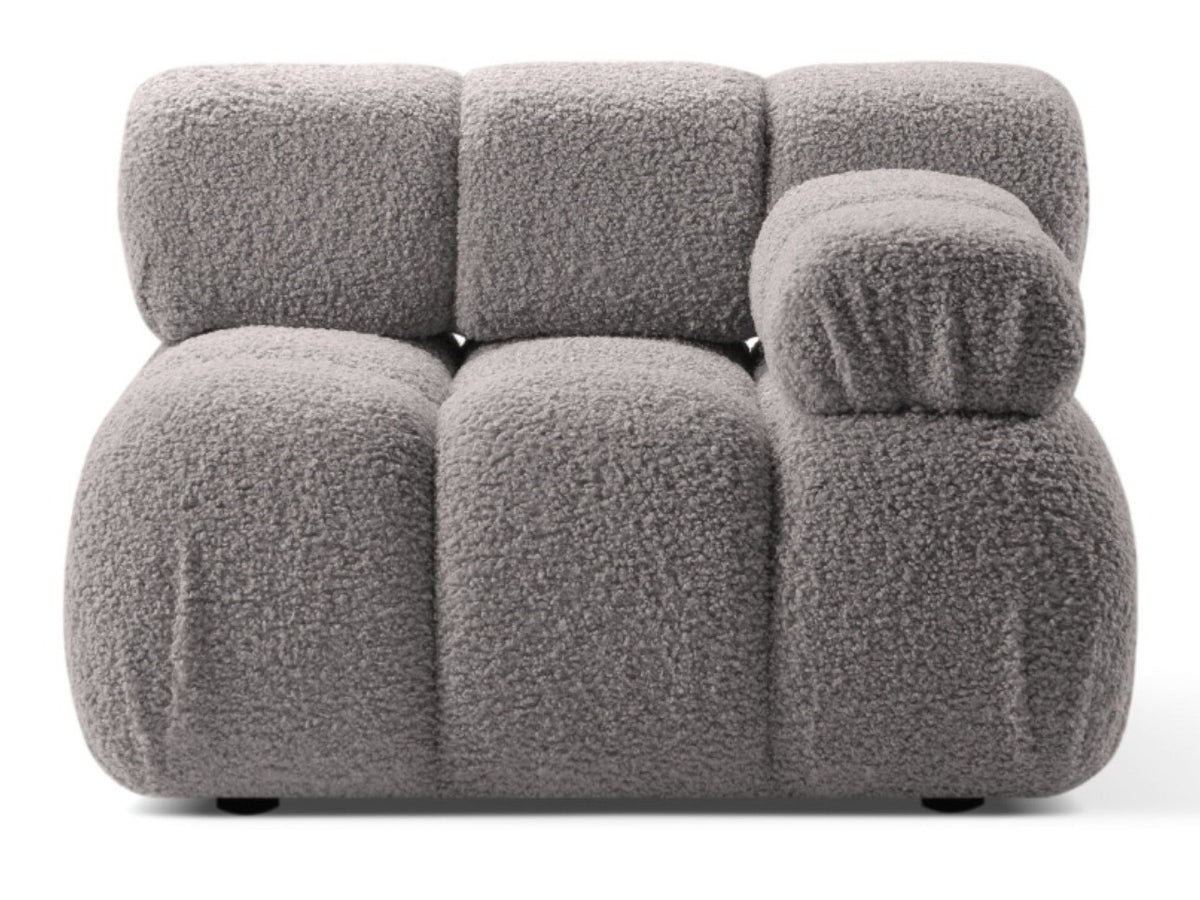 Modular seating unit 540154