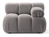 Modular seating unit 540154