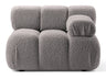 Modular seating unit 540154