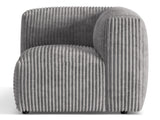 Modular seating unit 580943