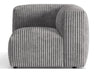Modular seating unit 580943