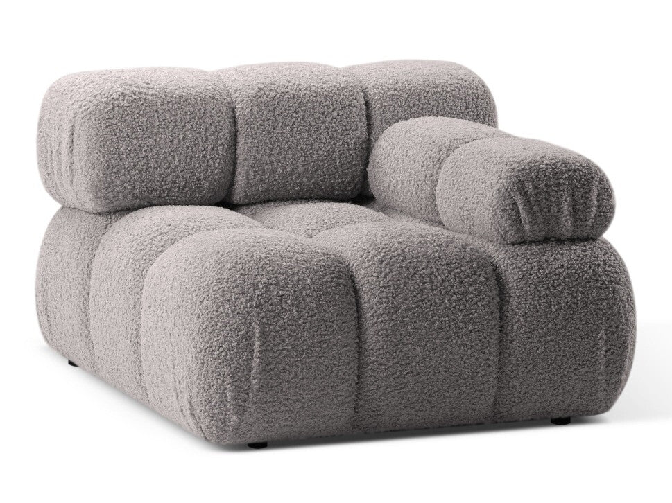 Modular seating unit 540154