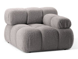 Modular seating unit 540154