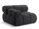Modular seating unit 540154