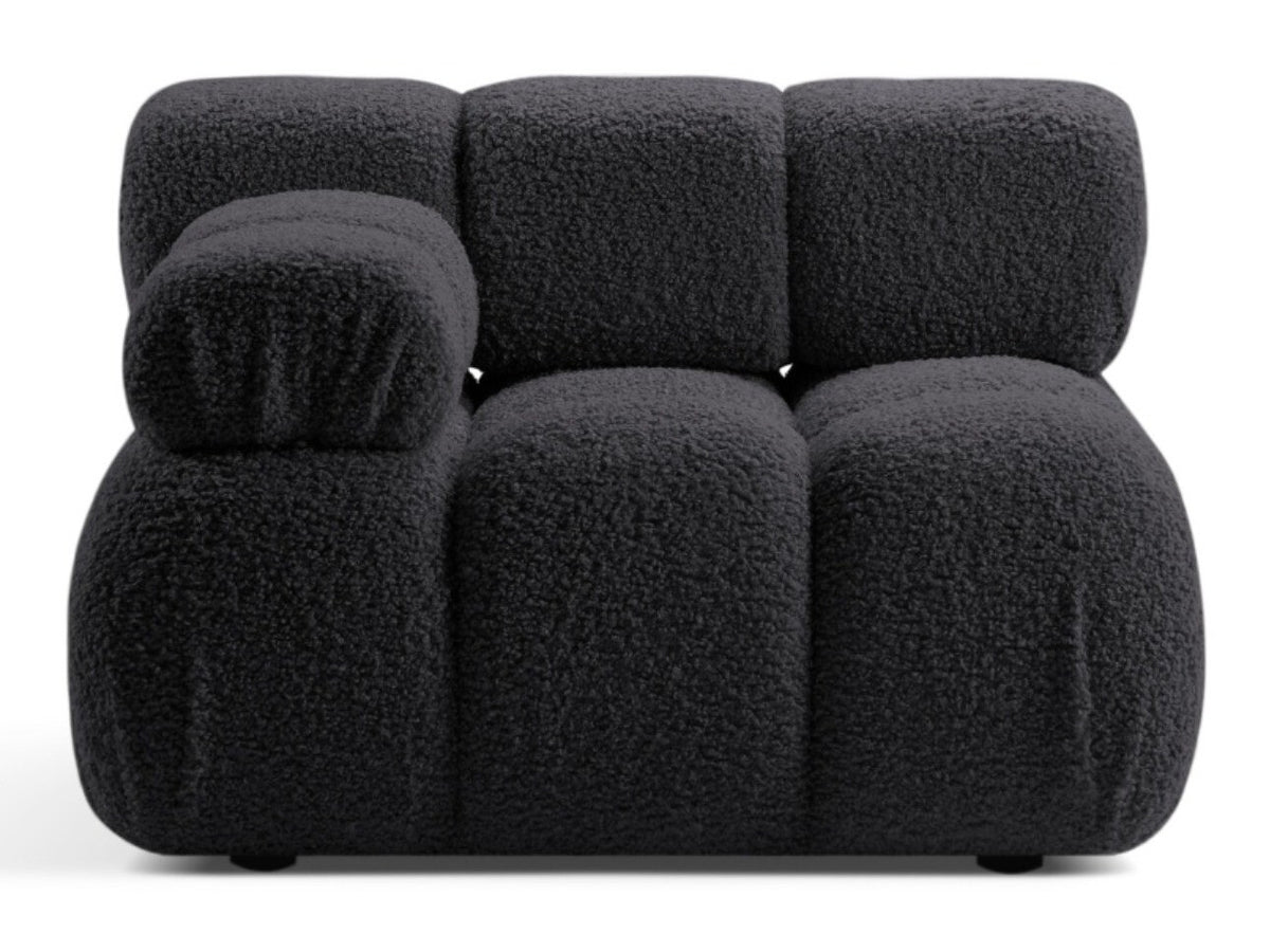 Modular seating unit 540154
