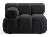 Modular seating unit 540154