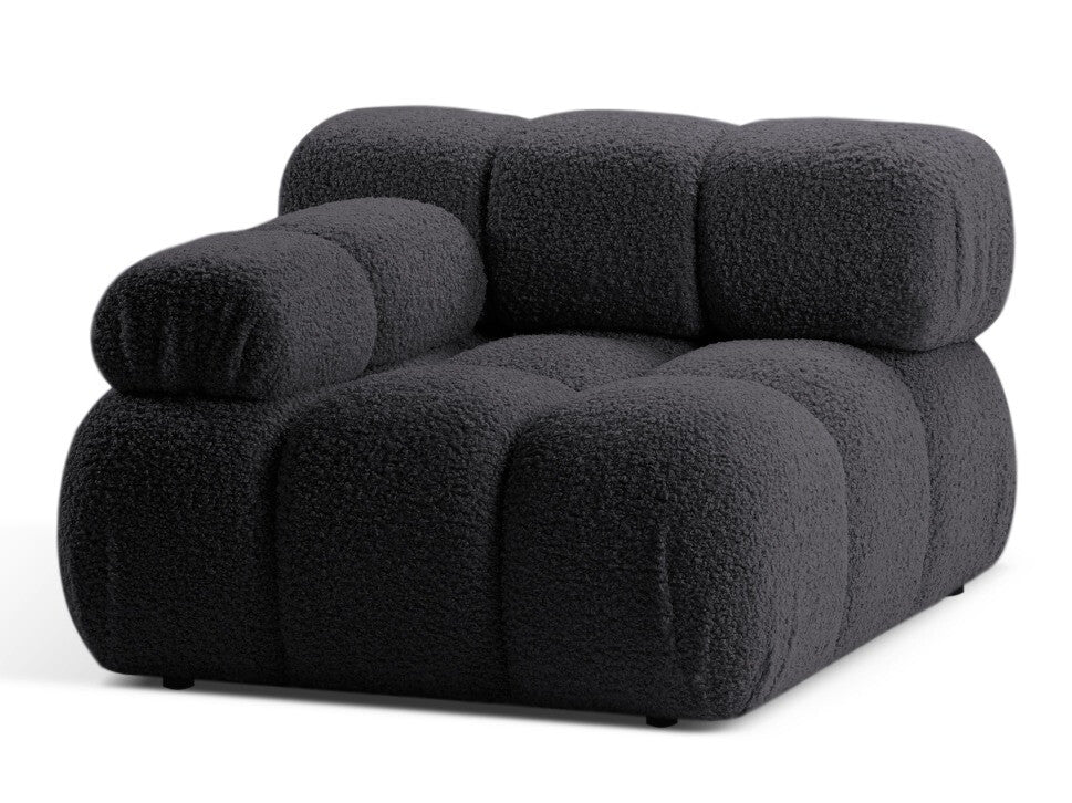 Modular seating unit 540154