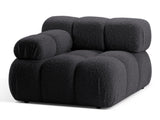 Modular seating unit 540154