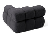 Modular seating unit 540154