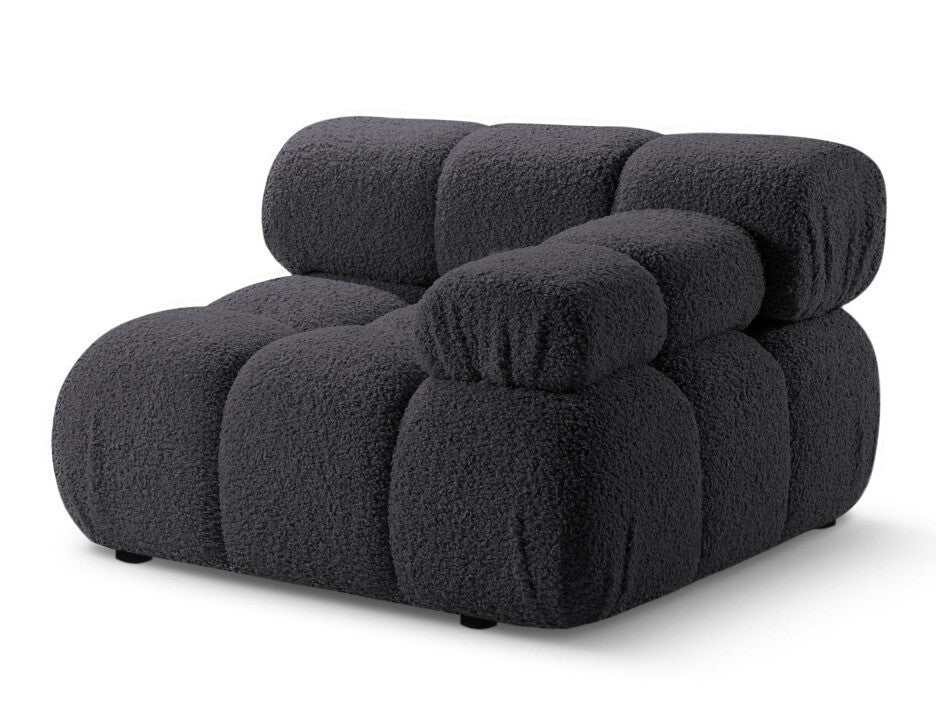 Modular seating unit 540154