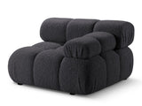 Modular seating unit 540154