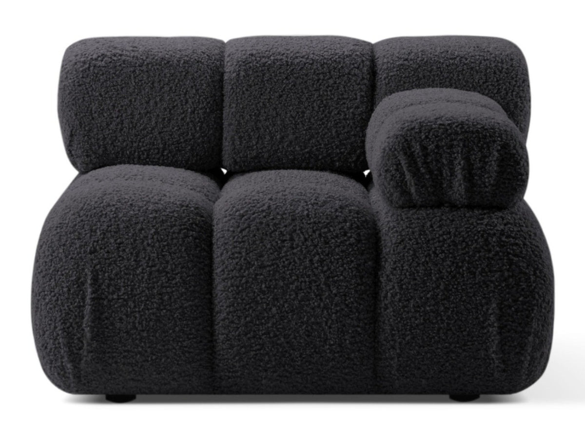 Modular seating unit 540154