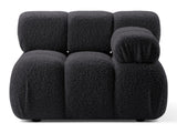 Modular seating unit 540154