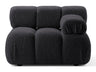 Modular seating unit 540154