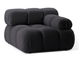 Modular seating unit 540154