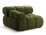 Modular seating unit 540154