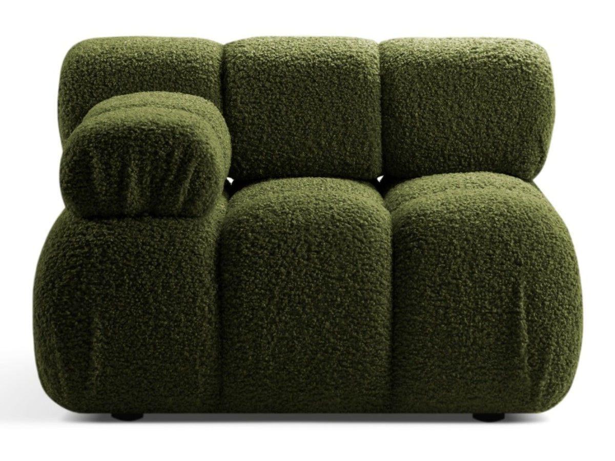 Modular seating unit 540154