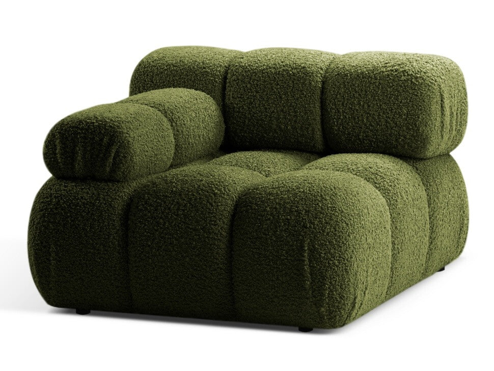 Modular seating unit 540154