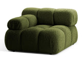 Modular seating unit 540154