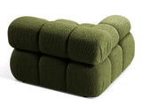 Modular seating unit 540154