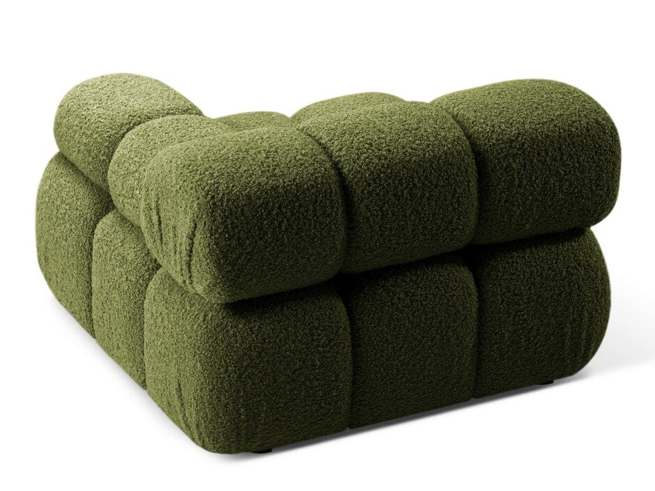 Modular seating unit 540154