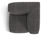Modular seating unit 580943