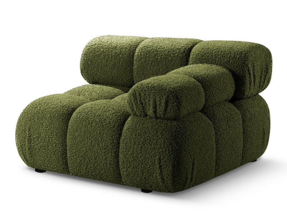 Modular seating unit 540154