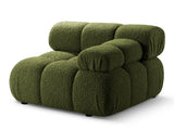 Modular seating unit 540154