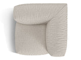 Modular seating unit 580943