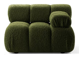 Modular seating unit 540154