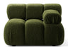 Modular seating unit 540154