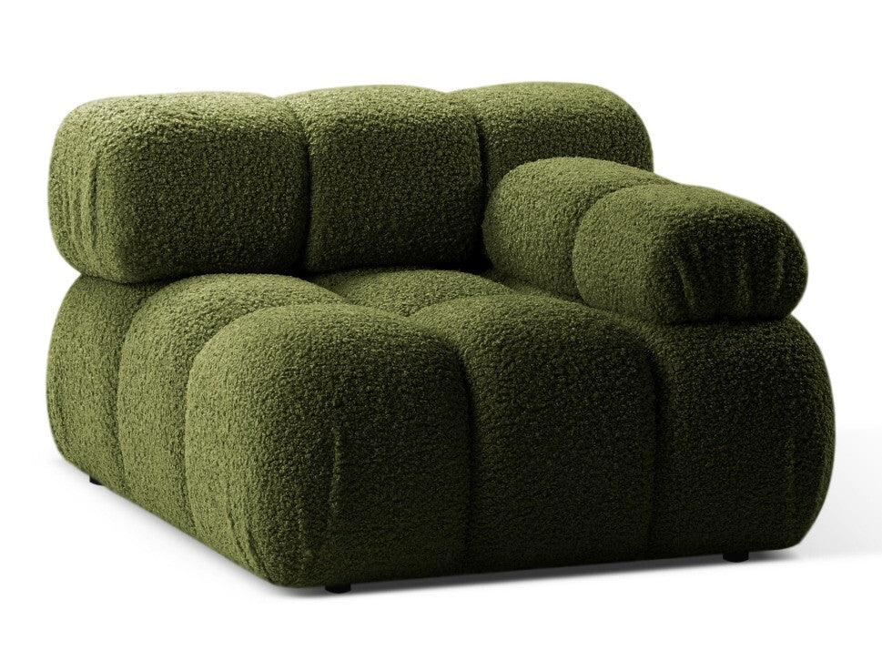 Modular seating unit 540154