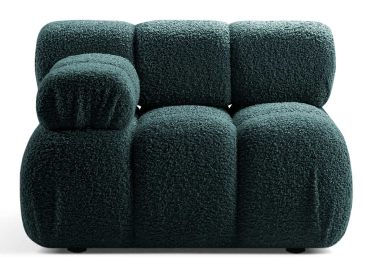 Modular seating unit 540154