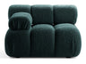Modular seating unit 540154