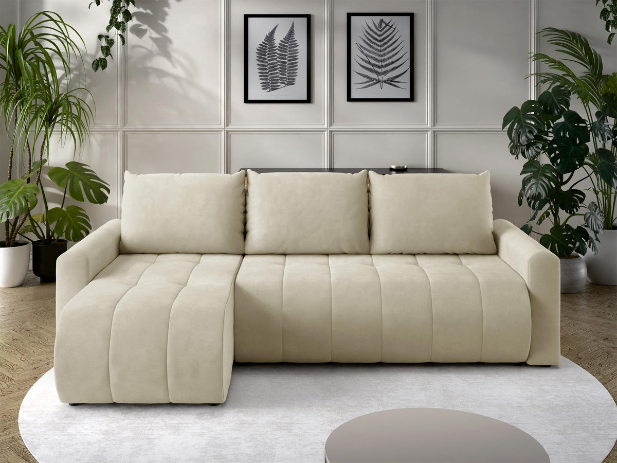 Corner sofa 637638