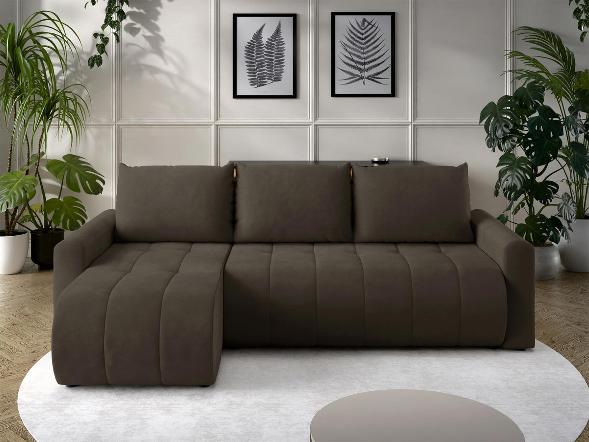Corner sofa 637638