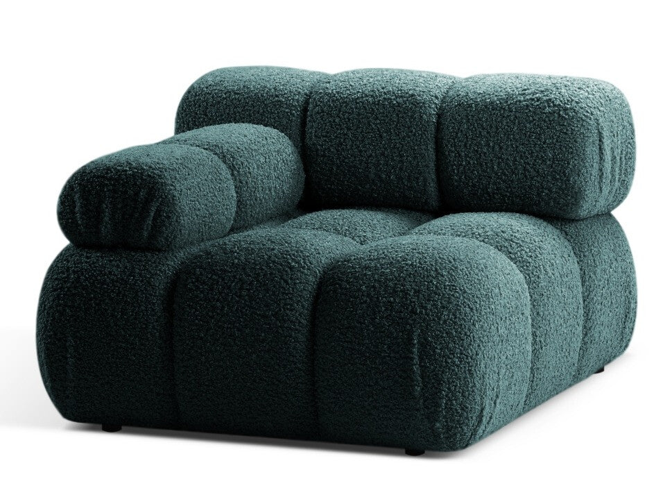 Modular seating unit 540154