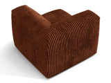 Modular seating unit 580943