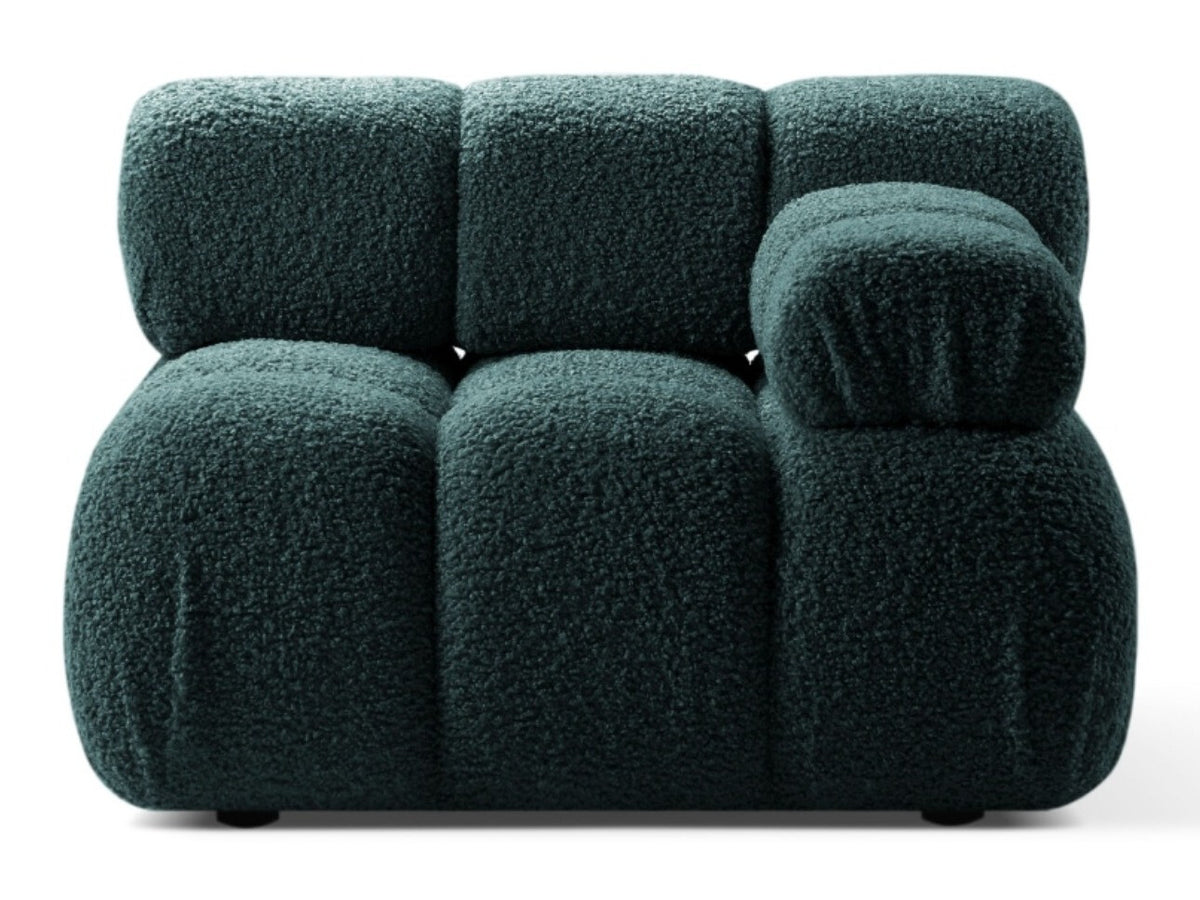 Modular seating unit 540154
