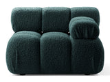 Modular seating unit 540154