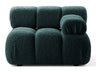 Modular seating unit 540154