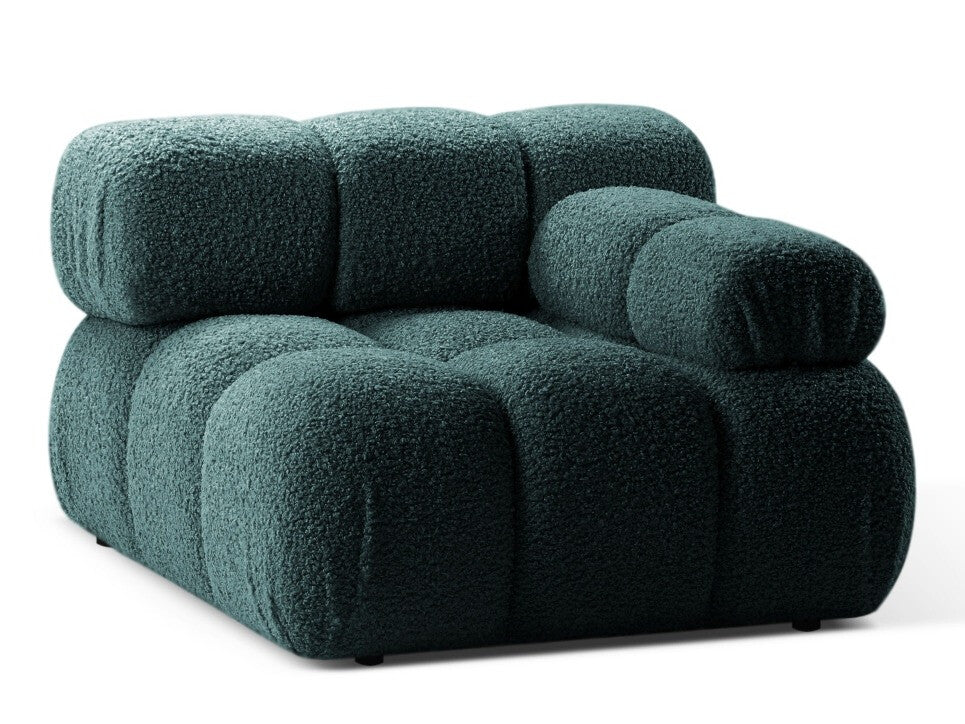 Modular seating unit 540154