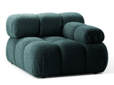 Modular seating unit 540154