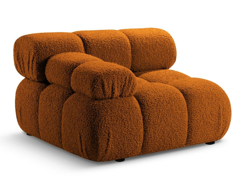 Modular seating unit 540154